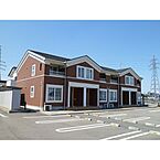 富山県砺波市鍋島：物件画像／米原商事株式会社　不動産部　砺波インター店
