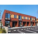 富山県砺波市栄町：物件画像／米原商事株式会社　不動産部　砺波インター店
