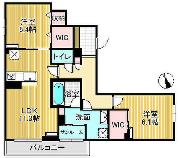 サムネイルイメージ