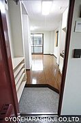 ※同タイプの部屋