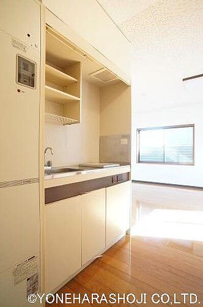 キッチン