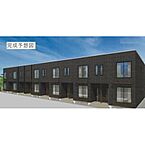 富山県砺波市中村：物件画像／米原商事株式会社　不動産部　砺波インター店