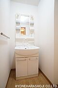 ※同タイプの部屋