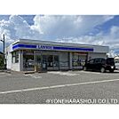 コンビニ「ローソン砺波太郎丸店まで388ｍ」