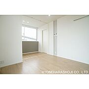 ※同タイプの部屋