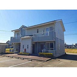 🉐敷金礼金0円！🉐ソル・レヴェンテII
