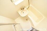 ※他の部屋の写真