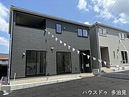 物件画像 新築戸建 美坂町7丁目　全2棟