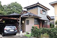 岐阜県多治見市笠原町向島：物件画像