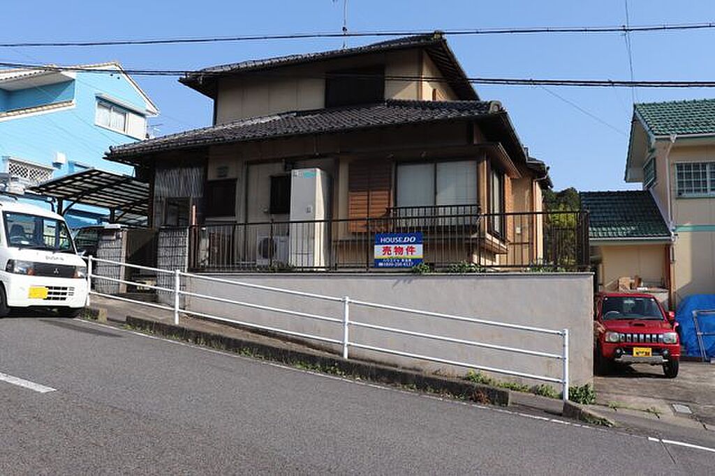 detached 岐阜県多治見市姫町5丁目