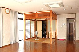居間