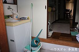 室内の画像