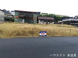 売土地 多治見市平井町5丁目　全3区画