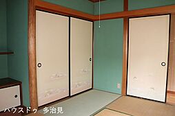 和室の画像