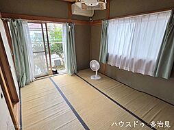 和室の画像