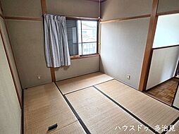 和室の画像