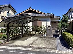 脇之島町7丁目 中古戸建