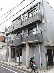 マンションイメージ