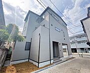 東京都杉並区西荻北5丁目：物件画像