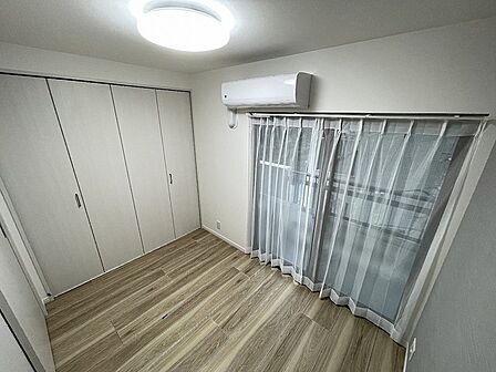 洋室約3.5帖
