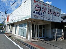 外観の画像