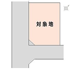 物件画像 品川区荏原4丁目売地