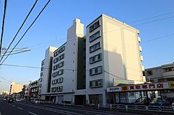物件画像 ハピーハイツ行徳