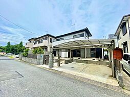 物件画像 千葉市若葉区若松台3丁目