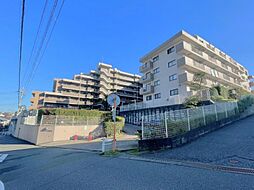 物件画像 朝日パリオ津田沼
