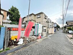 物件画像 船橋市松が丘48期