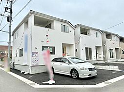 物件画像 市川市下貝塚2区画　1