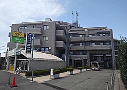 物件画像 グローリア初穂薬園台ステーションプラザ