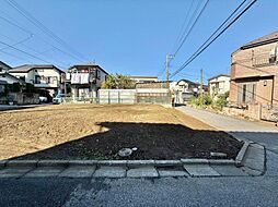 物件画像 船橋市飯山満町3丁目