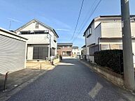 千葉県四街道市大日：物件画像