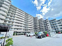物件画像 グラン津田沼ヒルズ