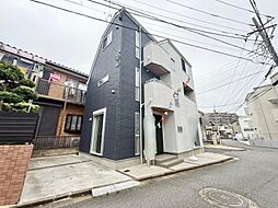 売主習志野市本大久保1丁目　中古戸建