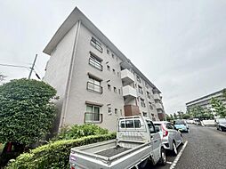 物件画像 高根台分譲住宅　346号棟