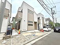 千葉県船橋市坪井東1丁目：物件画像
