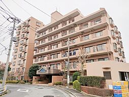 物件画像 ライオンズマンション勝田台