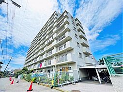 物件画像 志津住宅