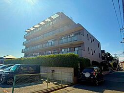 物件画像 習志野台西ガーデンハウス
