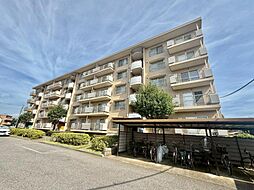 物件画像 習志野七ツ台住宅　2号棟