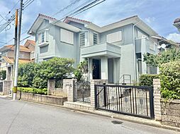 物件画像 印旛郡栄町安食台4