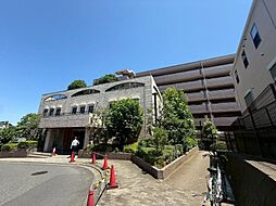 物件画像 ゼファー船橋薬園台パークグランデ