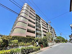 物件画像 コスモ津田沼グレイスシティ　A棟