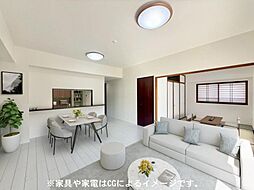 物件画像 売主グリーンハイツ八千代　8番館