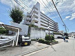 物件画像 ペルル薬円台