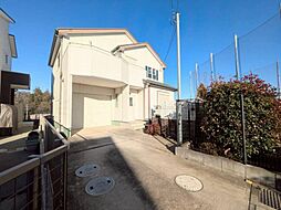 物件画像 八千代市大和田新田