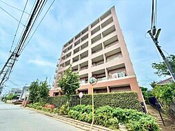 物件画像 イトーピア津田沼東リーフガーデン