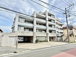 物件画像 エクアス津田沼